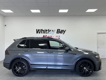 Used Volkswagen Tiguan 2016 for sale - 79773772: Photo