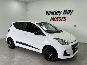 Used Hyundai i10 2018 for sale - 78711028: Photo