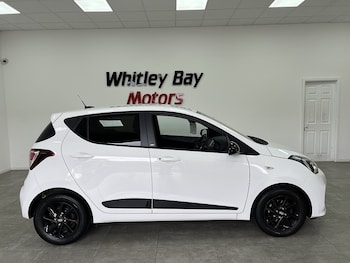 Used Hyundai i10 2018 for sale - 78711028: Photo