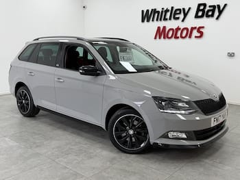 Used Skoda Fabia 2017 for sale - 79696126: Photo
