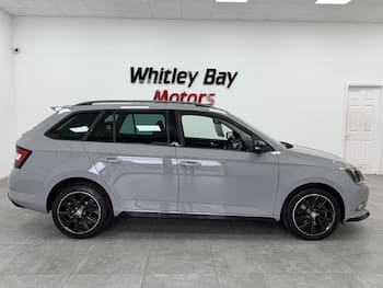 Used Skoda Fabia 2017 for sale - 79696126: Photo