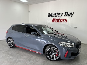 Used BMW 1 Series 2023 for sale - 79163489: Photo