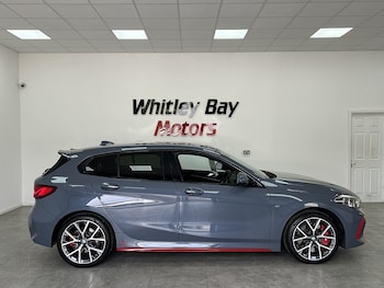 Used BMW 1 Series 2023 for sale - 79163489: Photo