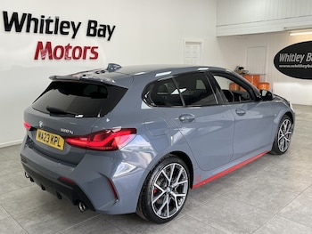 Used BMW 1 Series 2023 for sale - 79163489: Photo