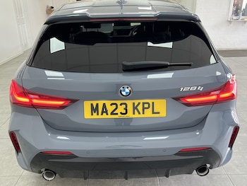 Used BMW 1 Series 2023 for sale - 79163489: Photo