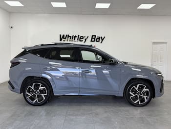 Used Hyundai TUCSON 2024 for sale - 79724130: Photo