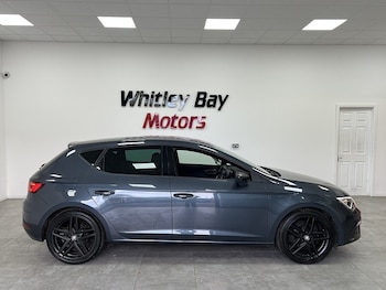 Used SEAT Leon 2020 for sale - 78359118: Photo