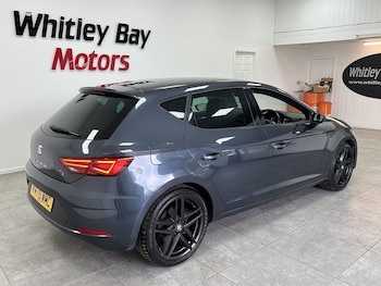 Used SEAT Leon 2020 for sale - 78359118: Photo