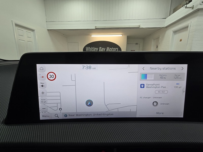 Used Kia EV6 2022 for sale - 76006710: Photo 11