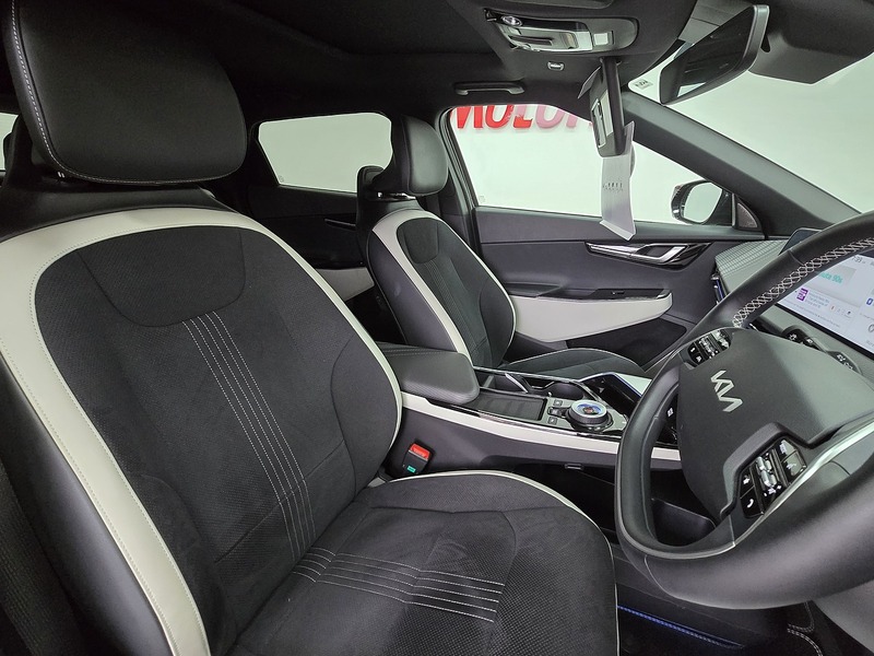 Used Kia EV6 2022 for sale - 76006710: Photo 16