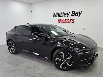 2022 - GT-Line S 5-Door