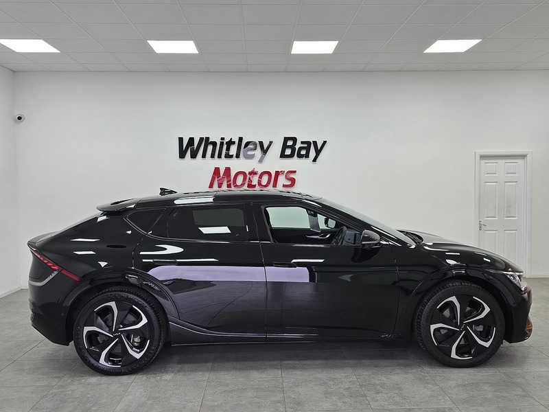 Used Kia EV6 2022 for sale - 76006710: Photo 2