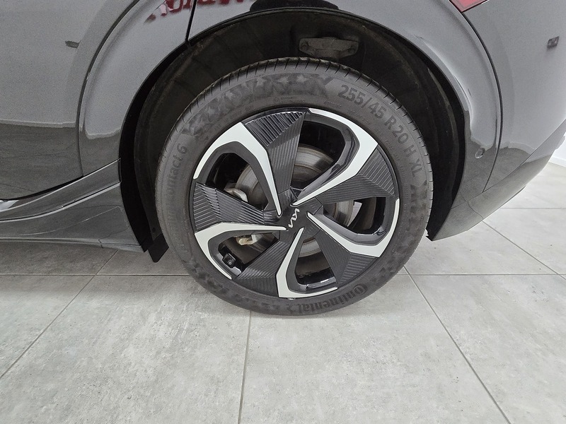 Used Kia EV6 2022 for sale - 76006710: Photo 22