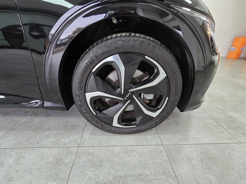 Used Kia EV6 2022 for sale - 76006710: Photo 24