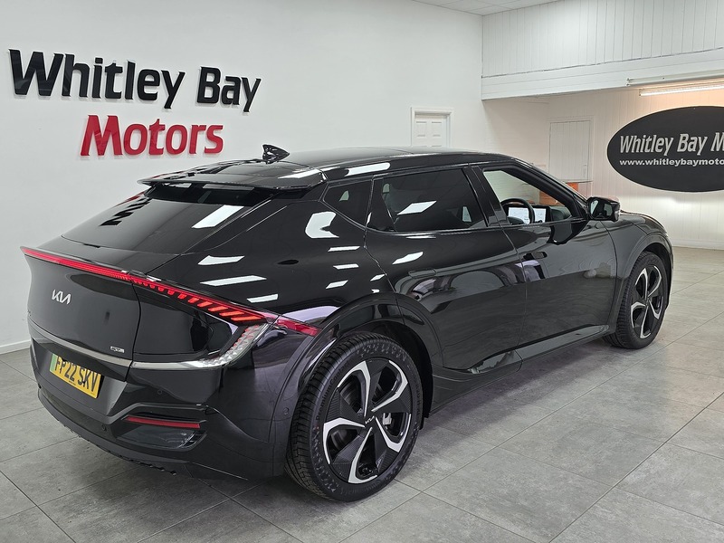 Used Kia EV6 2022 for sale - 76006710: Photo 3