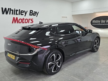 Used Kia EV6 2022 for sale - 76006710: Photo 3