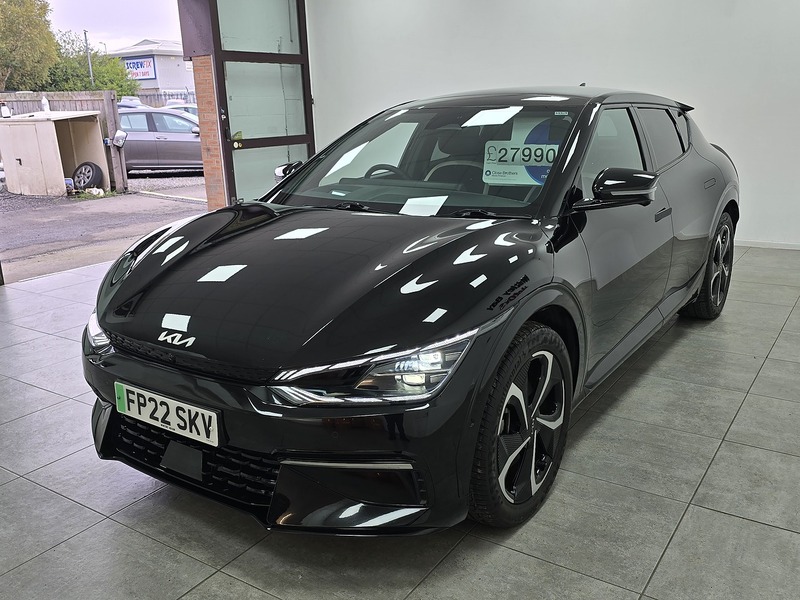 Used Kia EV6 2022 for sale - 76006710: Photo 6