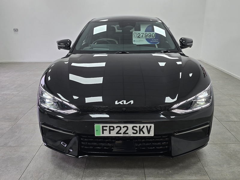 Used Kia EV6 2022 for sale - 76006710: Photo 7