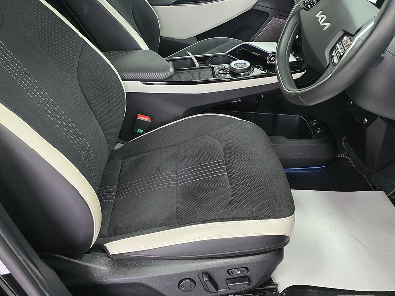 Used Kia EV6 2022 for sale - 76006710: Photo 8