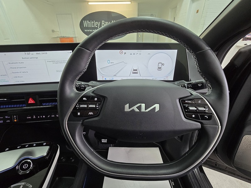 Used Kia EV6 2022 for sale - 76006710: Photo 9