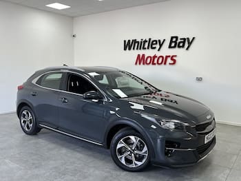 Used Kia XCeed 2022 for sale - 79436158: Photo