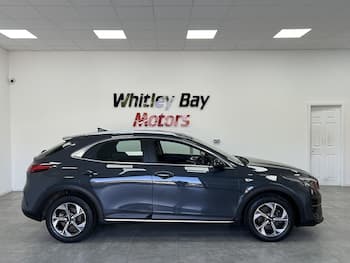Used Kia XCeed 2022 for sale - 79436158: Photo