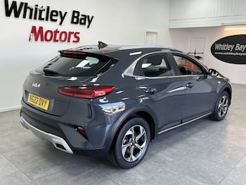 Used Kia XCeed 2022 for sale - 79436158: Photo
