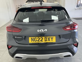 Used Kia XCeed 2022 for sale - 79436158: Photo