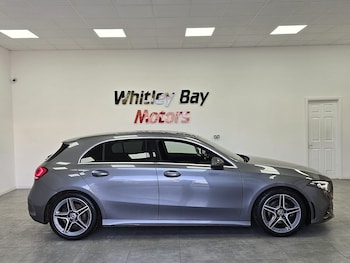 Used Mercedes-Benz A-Class 2020 for sale - 76330440: Photo