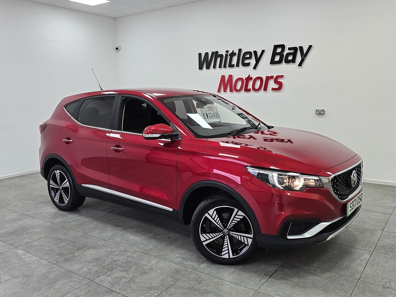 Used MG MG ZS 2021 for sale - 76536277: Photo 1