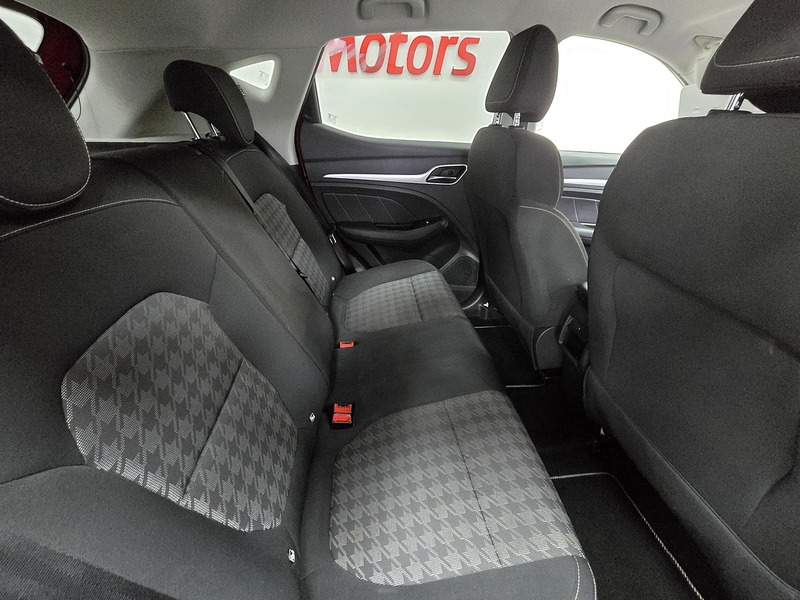 Used MG MG ZS 2021 for sale - 76536277: Photo 13