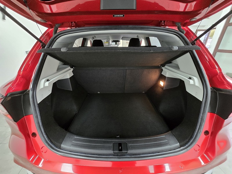 Used MG MG ZS 2021 for sale - 76536277: Photo 14