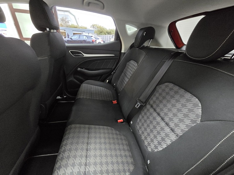 Used MG MG ZS 2021 for sale - 76536277: Photo 15