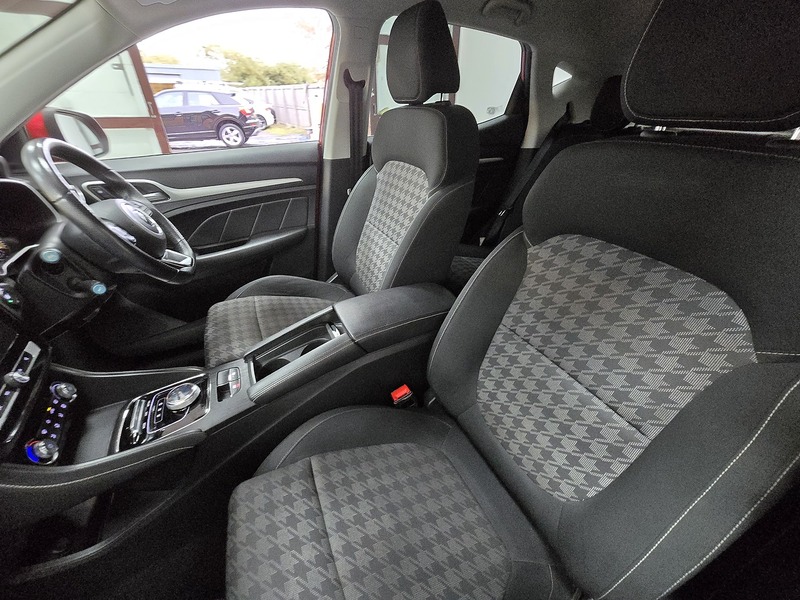 Used MG MG ZS 2021 for sale - 76536277: Photo 16