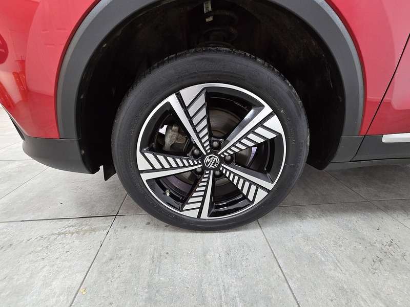 Used MG MG ZS 2021 for sale - 76536277: Photo 17