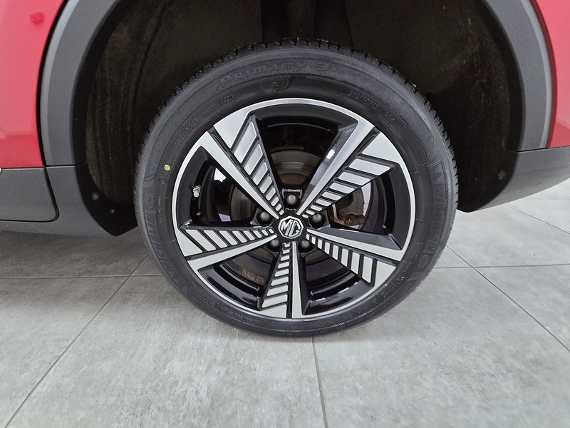 Used MG MG ZS 2021 for sale - 76536277: Photo 18