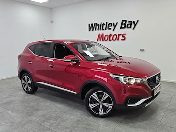 Used MG MG ZS 2021 for sale - 76536277: Photo