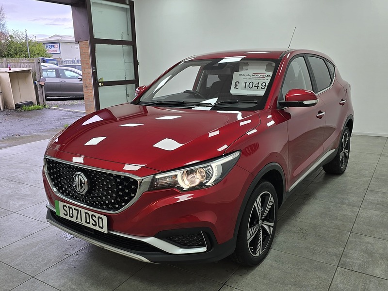 Used MG MG ZS 2021 for sale - 76536277: Photo 5