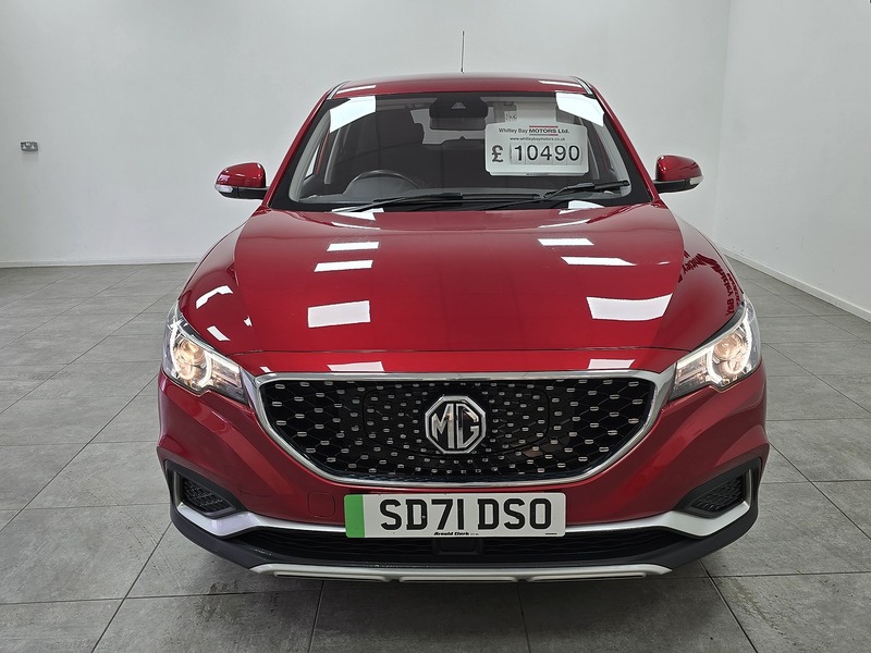 Used MG MG ZS 2021 for sale - 76536277: Photo 6