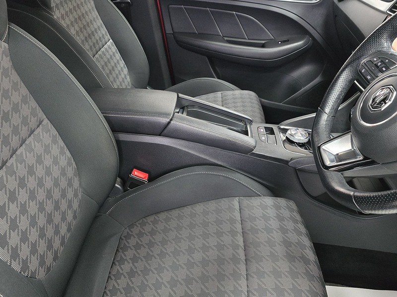 Used MG MG ZS 2021 for sale - 76536277: Photo 7