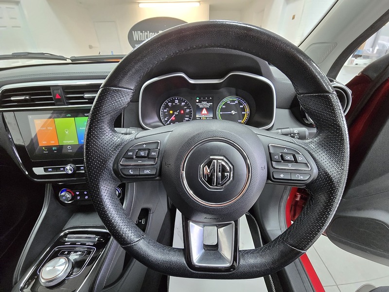 Used MG MG ZS 2021 for sale - 76536277: Photo 8