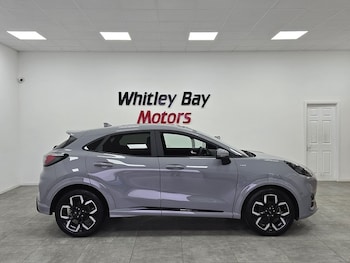 Used Ford Puma 2022 for sale - 77283722: Photo
