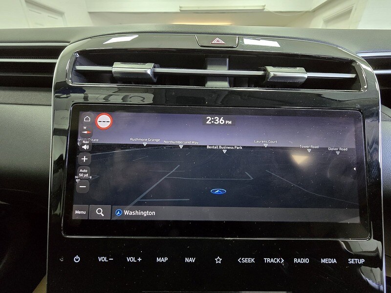 Used Hyundai TUCSON for sale - 78210744: Photo 10