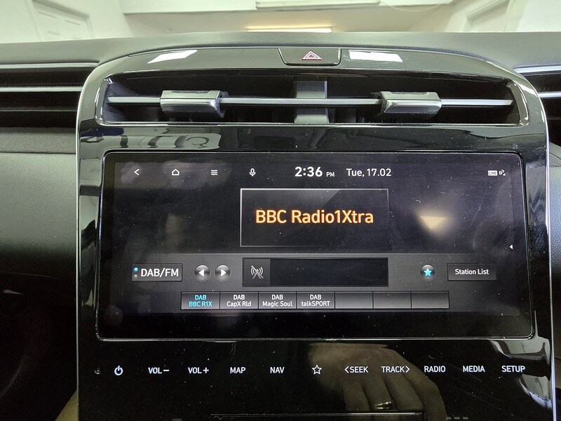 Used Hyundai TUCSON for sale - 78210744: Photo 11