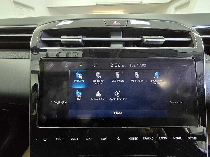 Used Hyundai TUCSON for sale - 78210744: Photo 12