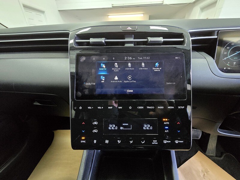 Used Hyundai TUCSON for sale - 78210744: Photo 13