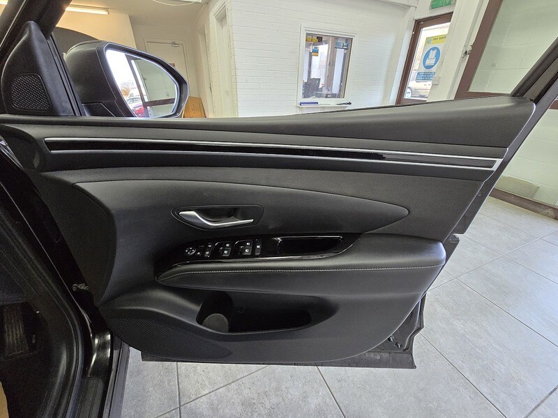 Used Hyundai TUCSON for sale - 78210744: Photo 14