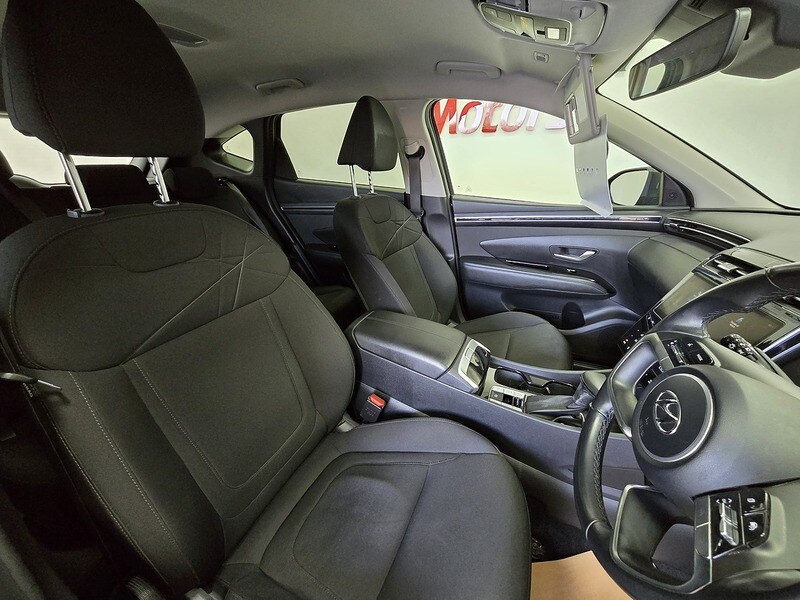 Used Hyundai TUCSON for sale - 78210744: Photo 15