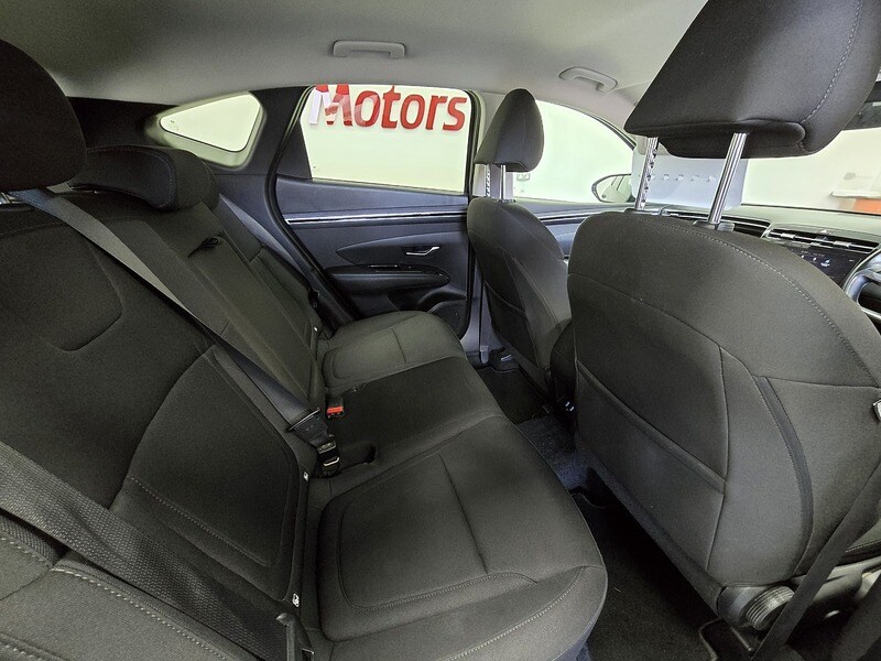 Used Hyundai TUCSON for sale - 78210744: Photo 16