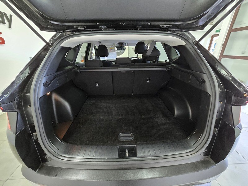 Used Hyundai TUCSON for sale - 78210744: Photo 17